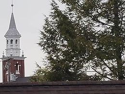 Harvest Moon Bed and Breakfast