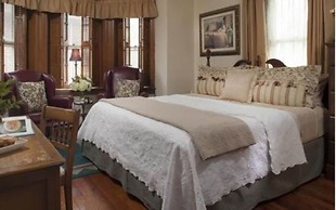 Harvest Moon Bed and Breakfast