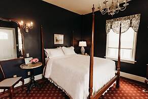 The Rochester Inn, A Historic Hotel