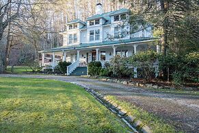 Taylor House Inn
