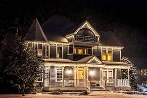 The Cornell Inn, Lenox & The Berkshires