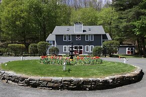 The Cornell Inn, Lenox & The Berkshires