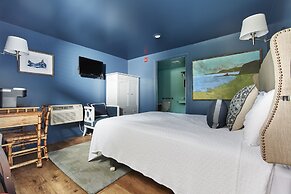 The Cornell Inn, Lenox & The Berkshires