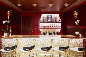 The Cornell Inn, Lenox & The Berkshires
