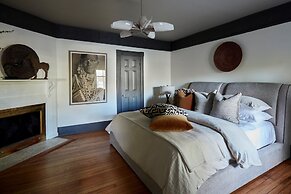 The Cornell Inn, Lenox & The Berkshires