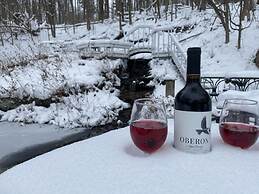 The Cornell Inn, Lenox & The Berkshires