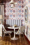 The Cornell Inn, Lenox & The Berkshires