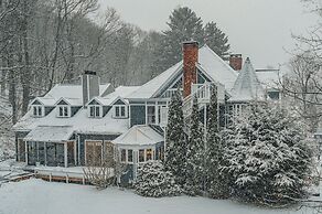 The Cornell Inn, Lenox & The Berkshires