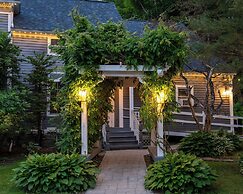 The Cornell Inn, Lenox & The Berkshires