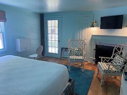 The Cornell Inn, Lenox & The Berkshires