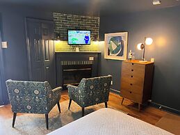 The Cornell Inn, Lenox & The Berkshires