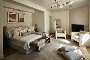 The Cornell Inn, Lenox & The Berkshires