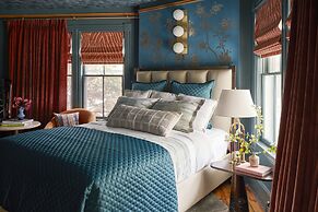 The Cornell Inn, Lenox & The Berkshires