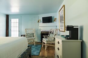 The Cornell Inn, Lenox & The Berkshires