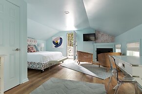 The Cornell Inn, Lenox & The Berkshires