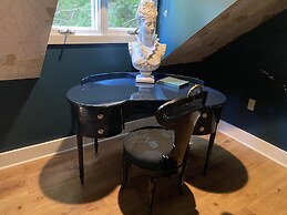 The Cornell Inn, Lenox & The Berkshires