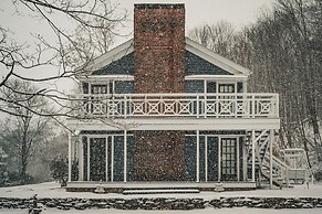 The Cornell Inn, Lenox & The Berkshires