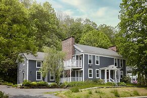 The Cornell Inn, Lenox & The Berkshires