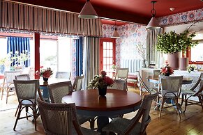 The Cornell Inn, Lenox & The Berkshires
