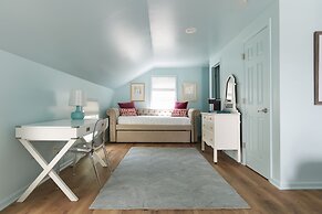 The Cornell Inn, Lenox & The Berkshires
