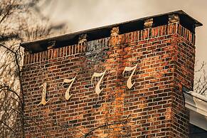 The Cornell Inn, Lenox & The Berkshires
