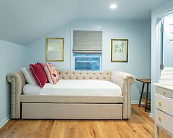The Cornell Inn, Lenox & The Berkshires