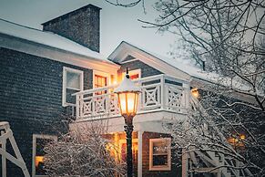 The Cornell Inn, Lenox & The Berkshires