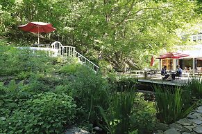 The Cornell Inn, Lenox & The Berkshires