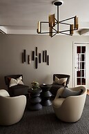 The Cornell Inn, Lenox & The Berkshires