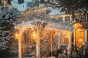The Cornell Inn, Lenox & The Berkshires