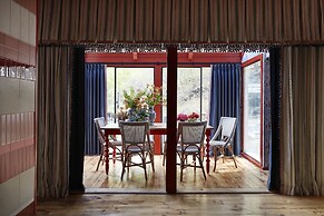 The Cornell Inn, Lenox & The Berkshires