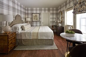 The Cornell Inn, Lenox & The Berkshires
