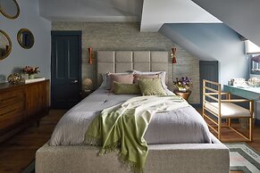 The Cornell Inn, Lenox & The Berkshires
