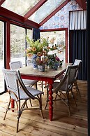 The Cornell Inn, Lenox & The Berkshires