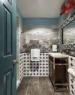 The Cornell Inn, Lenox & The Berkshires