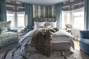 The Cornell Inn, Lenox & The Berkshires