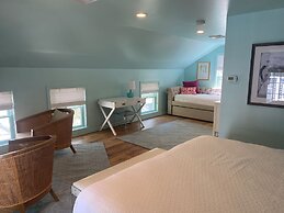 The Cornell Inn, Lenox & The Berkshires