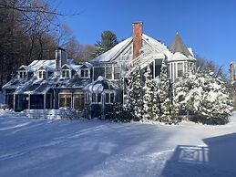The Cornell Inn, Lenox & The Berkshires