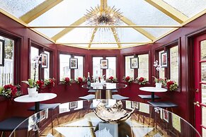 The Cornell Inn, Lenox & The Berkshires