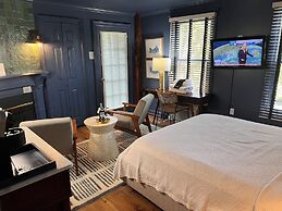 The Cornell Inn, Lenox & The Berkshires