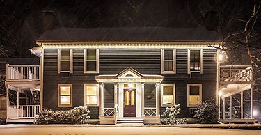 The Cornell Inn, Lenox & The Berkshires
