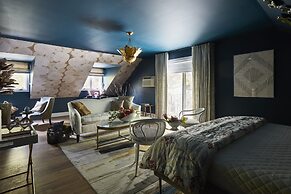 The Cornell Inn, Lenox & The Berkshires
