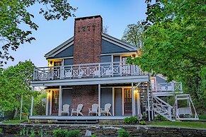 The Cornell Inn, Lenox & The Berkshires