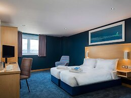 Travelodge London Central City Road Hotel