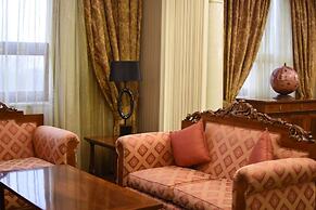 Radisson Blu Hotel, Yerevan