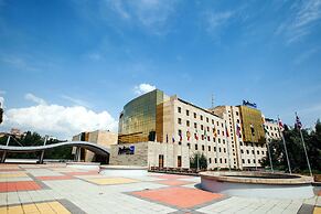 Radisson Blu Hotel, Yerevan