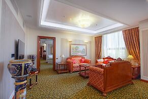 Radisson Blu Hotel, Yerevan