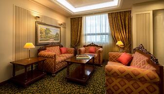 Radisson Blu Hotel, Yerevan