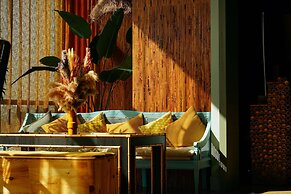 Radisson Blu Hotel, Yerevan