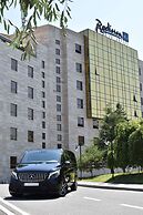 Radisson Blu Hotel, Yerevan